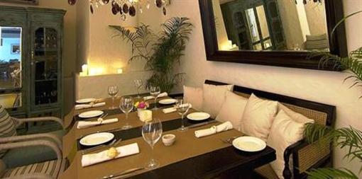 фото отеля Diplomat Hotel New Delhi