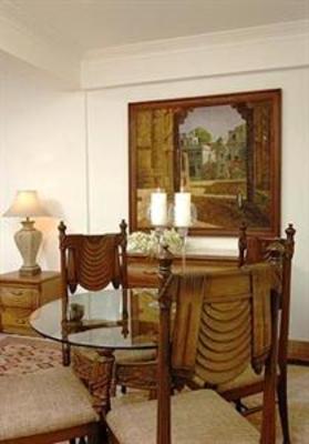 фото отеля Diplomat Hotel New Delhi