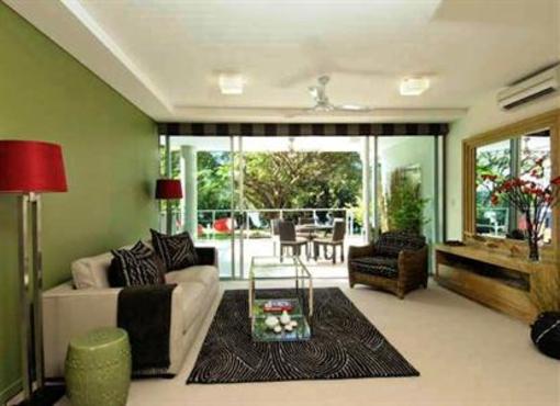 фото отеля Itara Apartments Townsville