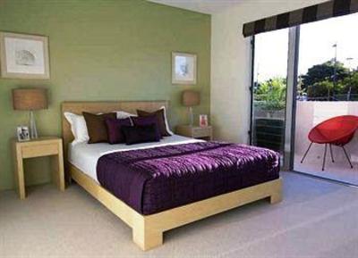 фото отеля Itara Apartments Townsville