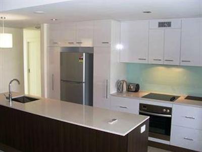 фото отеля Itara Apartments Townsville