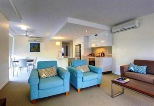 фото отеля Itara Apartments Townsville