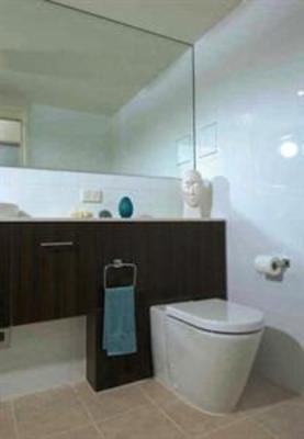 фото отеля Itara Apartments Townsville