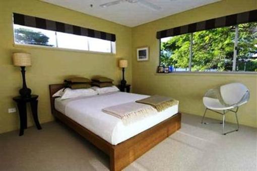 фото отеля Itara Apartments Townsville