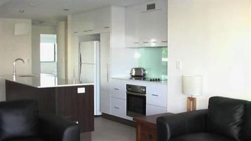фото отеля Itara Apartments Townsville