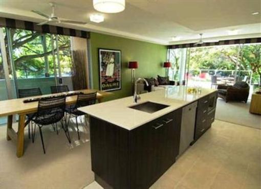 фото отеля Itara Apartments Townsville