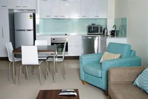 фото отеля Itara Apartments Townsville