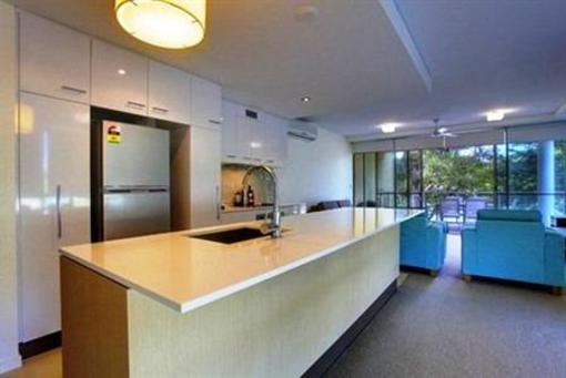 фото отеля Itara Apartments Townsville