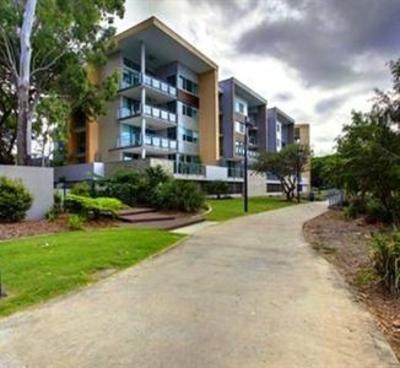 фото отеля Itara Apartments Townsville