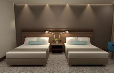 фото отеля Cosmos Insignia Hotel