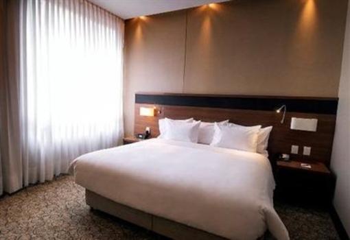 фото отеля Cosmos Insignia Hotel