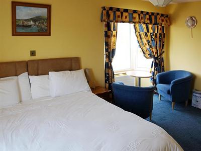 фото отеля Golf Links View Bed and Breakfast Waterville (Ireland)