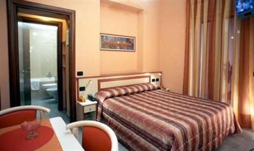 фото отеля Class Residence