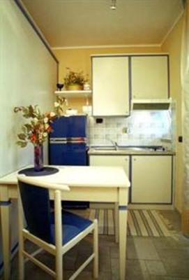 фото отеля Class Residence