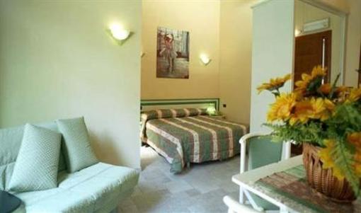 фото отеля Class Residence