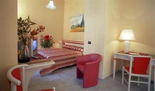 фото отеля Class Residence