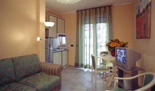 фото отеля Class Residence
