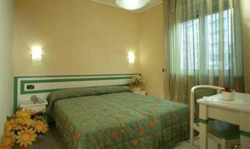 фото отеля Class Residence