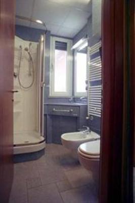 фото отеля Class Residence