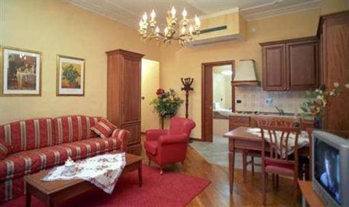 фото отеля Class Residence