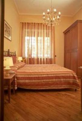 фото отеля Class Residence