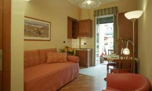 фото отеля Class Residence