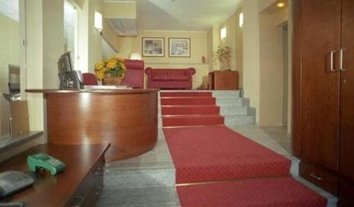 фото отеля Class Residence