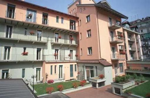 фото отеля Class Residence