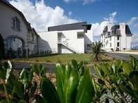 Residence Domaine Des Roches Jaunes Plougasnou