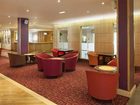 фото отеля Holiday Inn Stoke on Trent M6