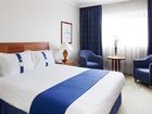 фото отеля Holiday Inn Stoke on Trent M6