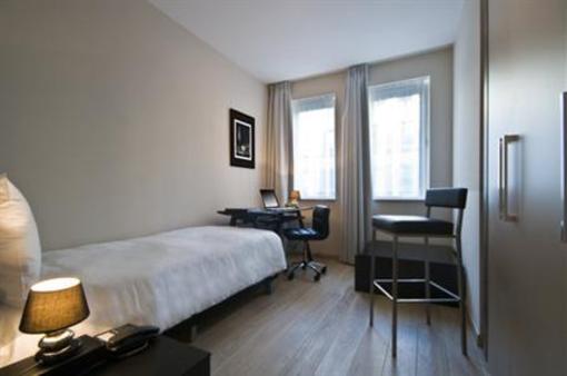 фото отеля Thon Hotel EU