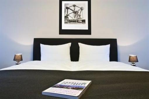 фото отеля Thon Hotel EU