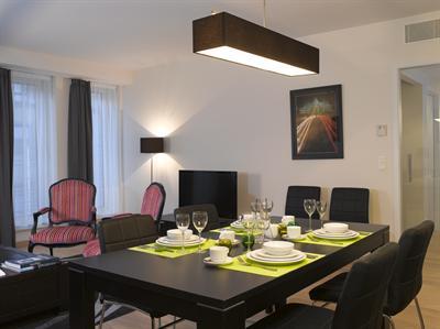 фото отеля Thon Hotel EU