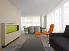 фото отеля Thon Hotel EU