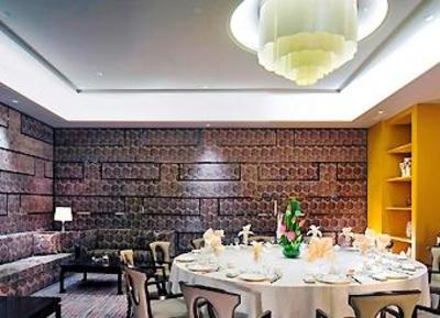 фото отеля Novotel Nanjing East Suning Galaxy