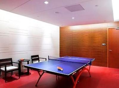 фото отеля Novotel Nanjing East Suning Galaxy