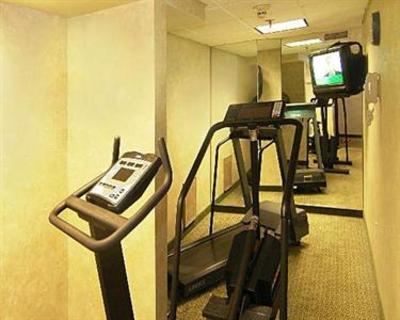 фото отеля Comfort Inn Pentagon City