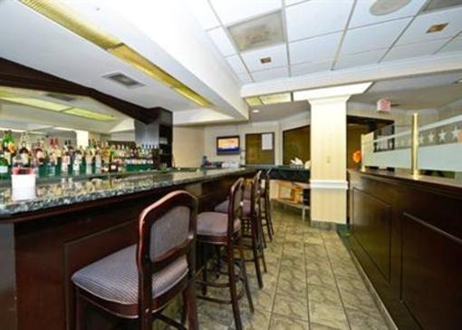 фото отеля Comfort Inn Pentagon City