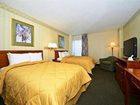 фото отеля Comfort Inn Pentagon City