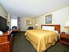 фото отеля Comfort Inn Pentagon City