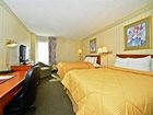 фото отеля Comfort Inn Pentagon City