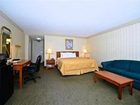 фото отеля Comfort Inn Pentagon City