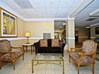 фото отеля Comfort Inn Pentagon City