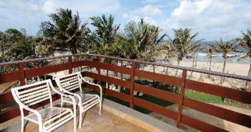 фото отеля Beach Park Suites Resort Aquiraz