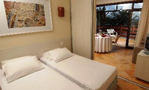 фото отеля Beach Park Suites Resort Aquiraz