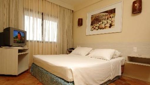 фото отеля Beach Park Suites Resort Aquiraz