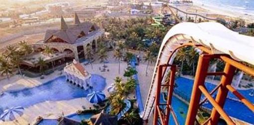 фото отеля Beach Park Suites Resort Aquiraz