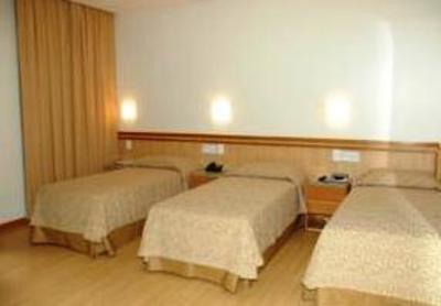 фото отеля Beach Park Suites Resort Aquiraz