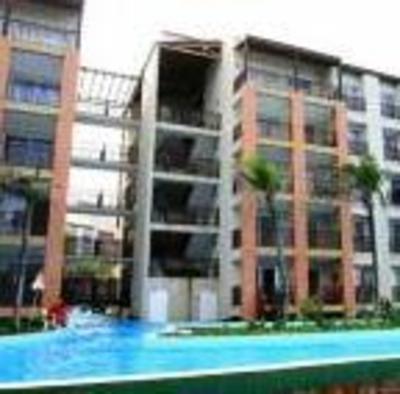 фото отеля Beach Park Suites Resort Aquiraz